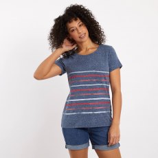 Faith Pocket Tee