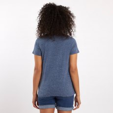 Faith Pocket Tee
