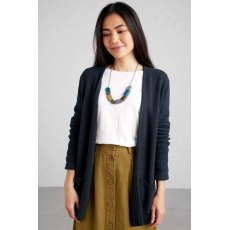 Fox Cove Cardigan Dark Night Fox Cove Cardigan Dark Night