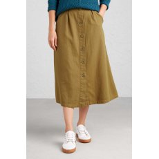 Screen Test Skirt Oak