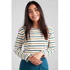 Sailor Shirt Duet Verte Kelp