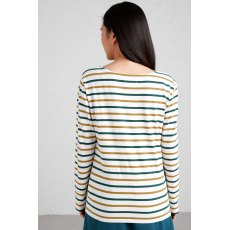 Sailor Shirt Duet Verte Kelp