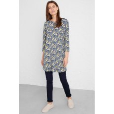 Cape Cornwall Tunic Spring Border Harbour Cape Cornwall Tunic Spring Border Harbour