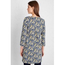 Cape Cornwall Tunic Spring Border Harbour Cape Cornwall Tunic Spring Border Harbour