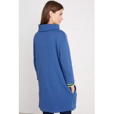 Gwenver Sweatshirt Longboat Gwenver Sweatshirt Longboat