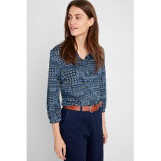 Day Mark Shirt Scilly Fields Harbour Day Mark Shirt Scilly Fields Harbour