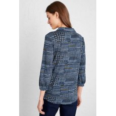 Day Mark Shirt Scilly Fields Harbour Day Mark Shirt Scilly Fields Harbour