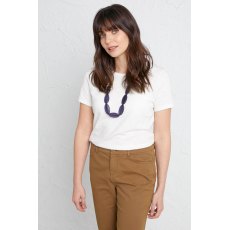 Reflection T-Shirt Salt