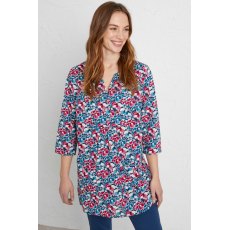 Aventurier Tunic Samson Flower Charm Aventurier Tunic Samson Flower Charm