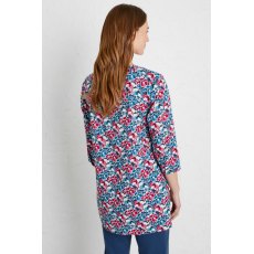 Aventurier Tunic Samson Flower Charm Aventurier Tunic Samson Flower Charm