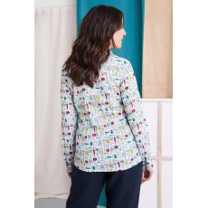 Larissa Shirt Paint Box Mix Larissa Shirt Paint Box Mix