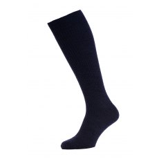 Long Wool Rich Socks HJ77