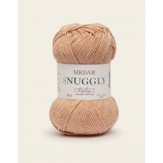 SIRDAR SNUGGLY REPLAY DOUBLE KNIT COLOURS 50G