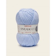 SIRDAR SNUGGLY DOUBLE KNIT PASTELS 50G