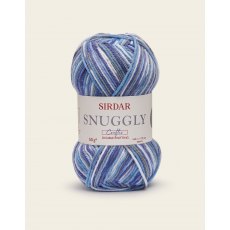 SIRDAR SNUGGLY CROFTER DOUBLE KNIT 50G