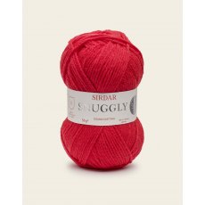 SIRDAR SNUGGLY DOUBLE KNIT BRIGHTS 50G