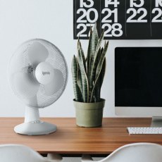 16 INCH DESK FAN 16 INCH DESK FAN