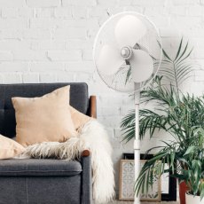 16 INCH PEDESTAL FAN 16 INCH PEDESTAL FAN