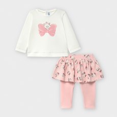 BA 2793 CAT BOW 3PC SET