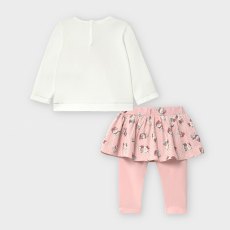 BA 2793 CAT BOW 3PC SET