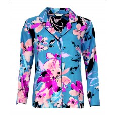 HANNAH FLORAL PRINT TOP