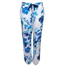 LIBBY FLORAL PRINT PANT