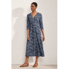 Chacewater Dress String Silhouette Midnight Chacewater Dress String Silhouette Midnight