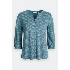 Port Mear Top Little Leaf Eden