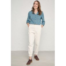 Port Mear Top Little Leaf Eden