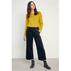 Asphodel Trouser Dark Night Asphodel Trouser Dark Night