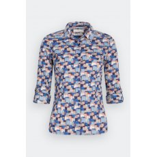 Larissa Shirt Cornish Cottages Sailor Larissa Shirt Cornish Cottages Sailor