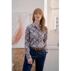 Larissa Shirt Cornish Cottages Sailor Larissa Shirt Cornish Cottages Sailor