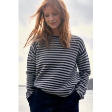 Fruity Jumper II Barrows Aran Night Fruity Jumper II Barrows Aran Night