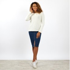 Carolina Organic Cotton Outfitter Tee