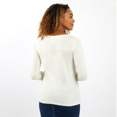 Carolina Organic Cotton Outfitter Tee