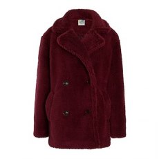 Dixie Borg Cosy Coat