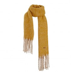 Ninah Boucle Scarf