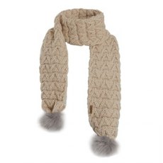Corey Textured Scarf