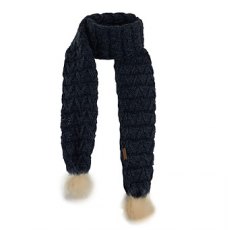 Corey Textured Scarf