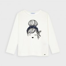 G 4060 LS DOLL T-SHIRT