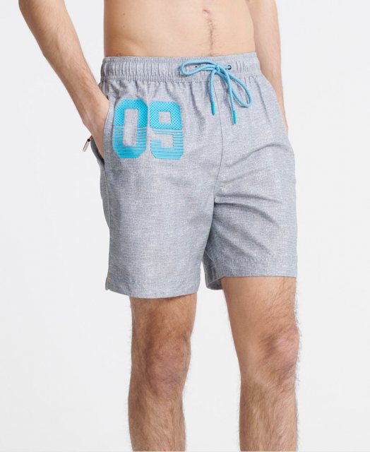 WATERPOLO SWIM SHORT