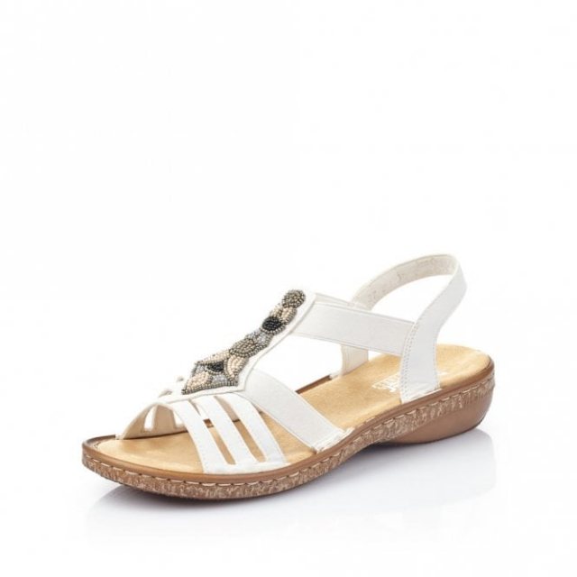 Rieker 628G5-80 SANDAL