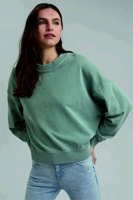 Esprit FLW COO SWEAT
