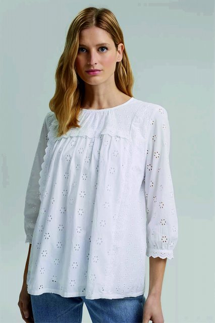 Esprit COO blouse Blouses woven
