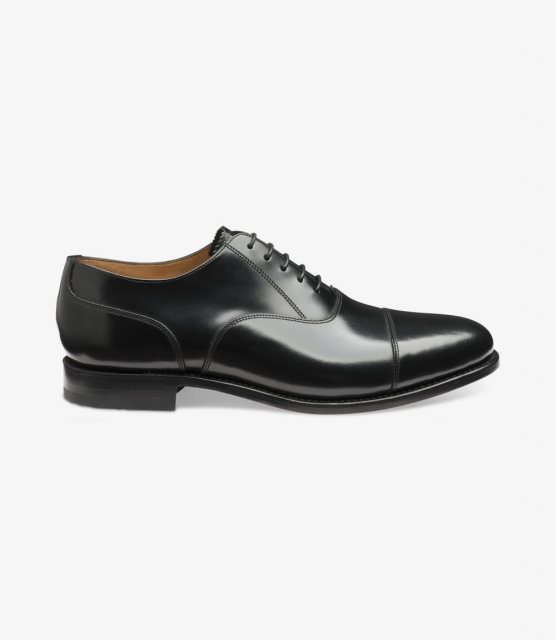 Loake 200 CAPPED OXFORD SHOE