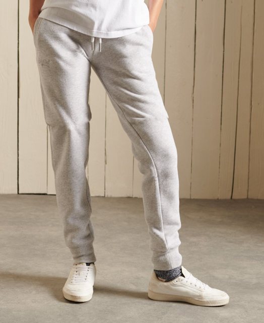 Superdry VINTAGE LOGO EMB JOGGER