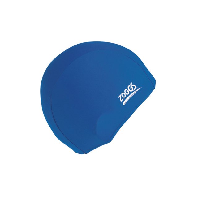 Zoggs DELUXE ADULTS STRETCH CAP