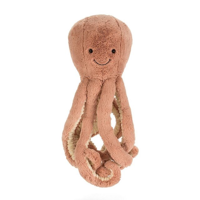 Boots octopus cheap baby toy