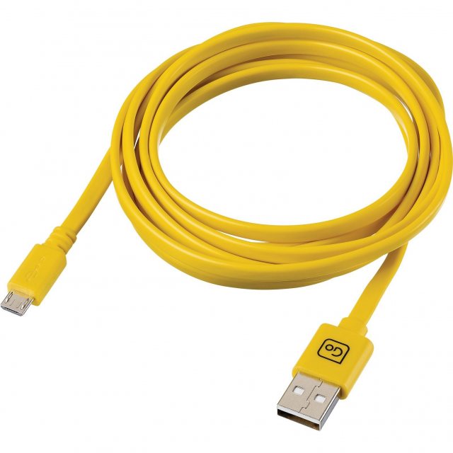 Go Travel 2M MICRO USB CABLE