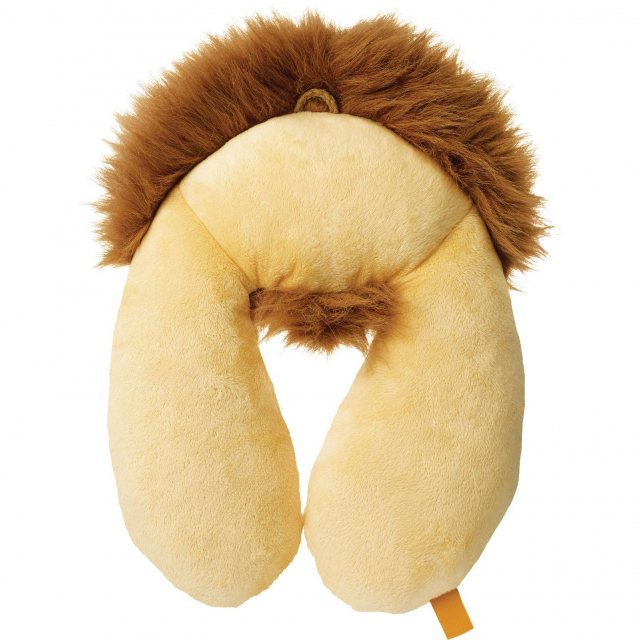 LION NECK PILLOW